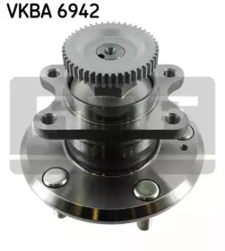 Комплект подшипника SKF VKBA 6942